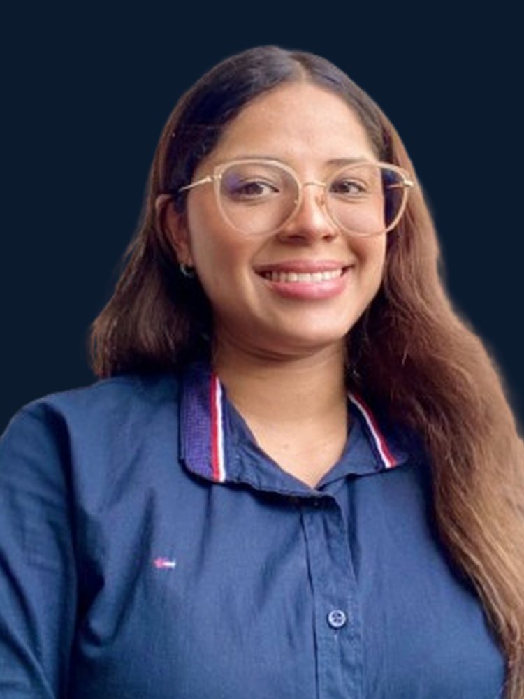 Gladymar Torres