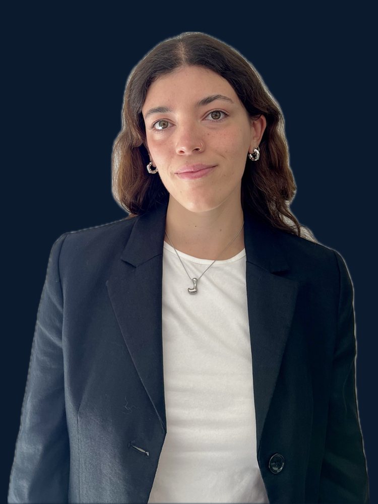 Larisa Spatafora