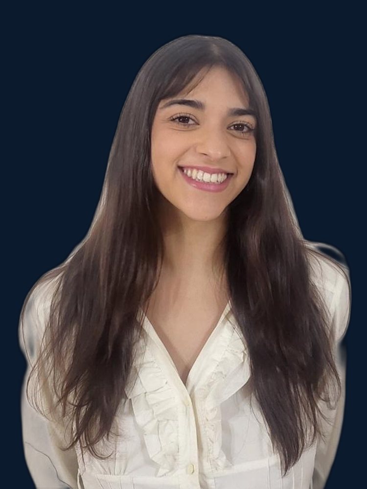 Rocío Rojas