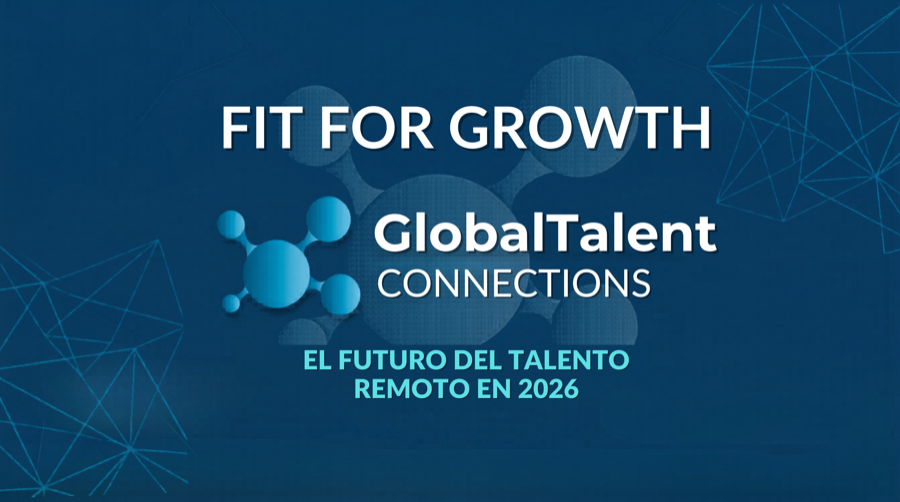 El Futuro del Talento Remoto en 2026: ¿Tu equipo está listo para competir?